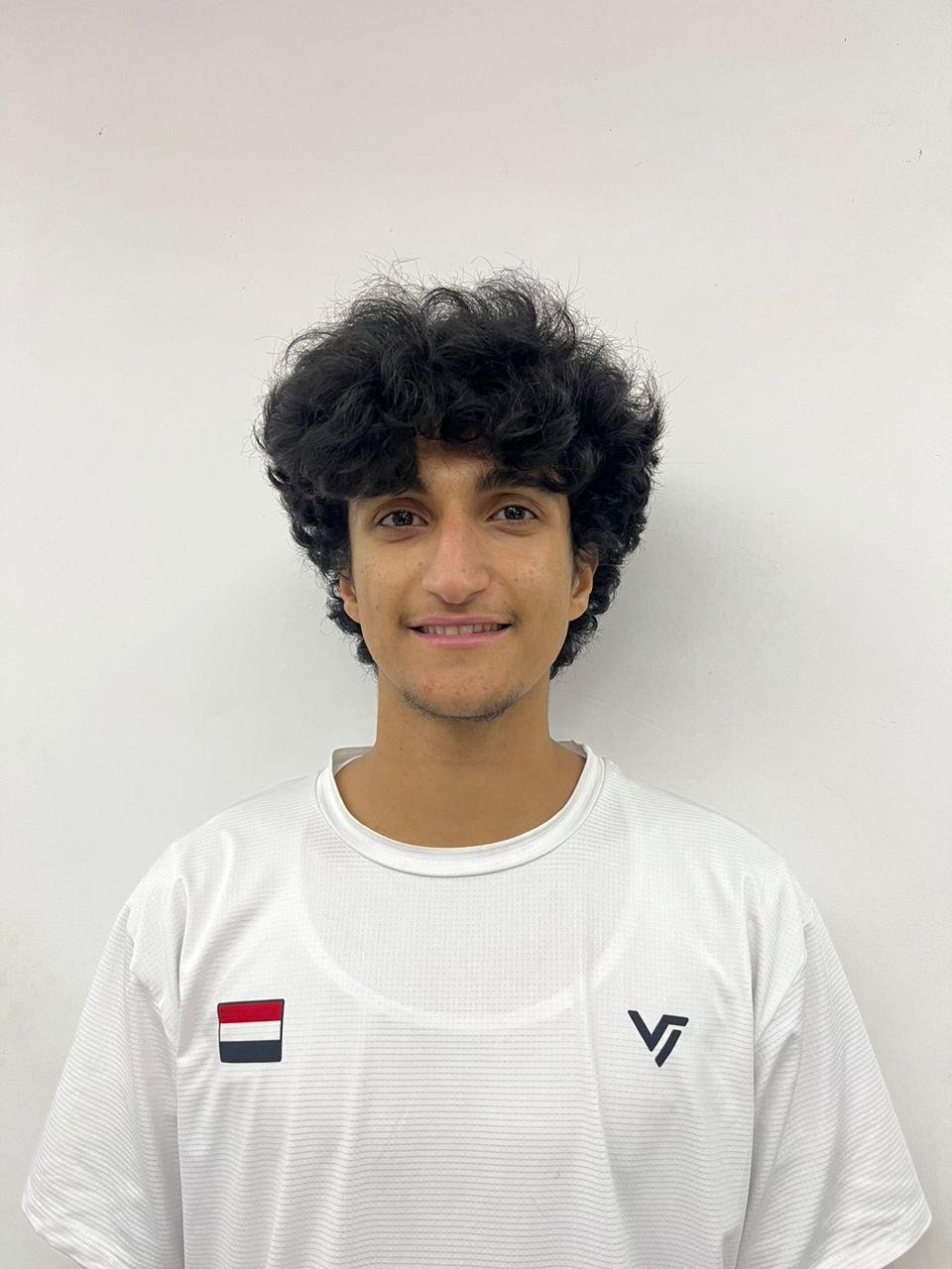 فارس احمد الوزير