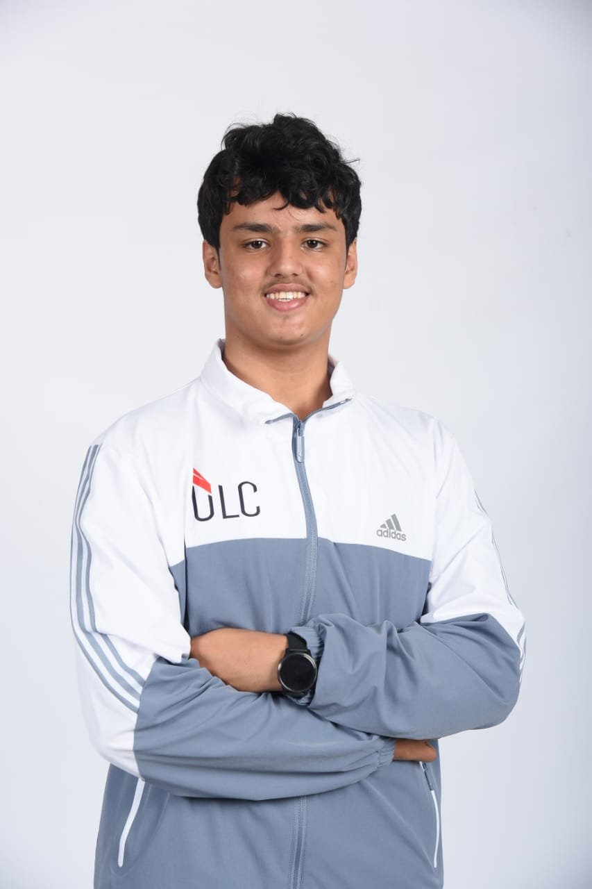 احمد نبيل مزود