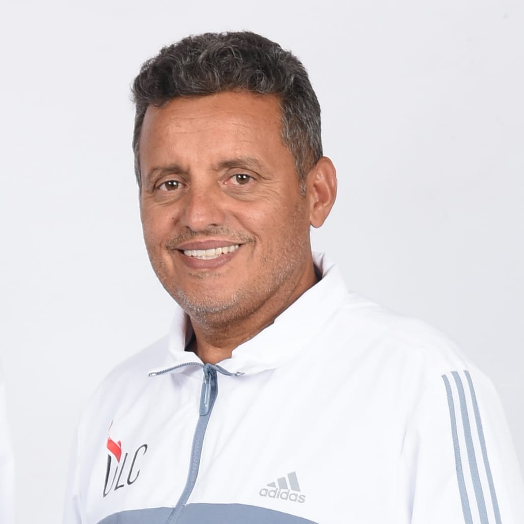 نبيل محمد مزود