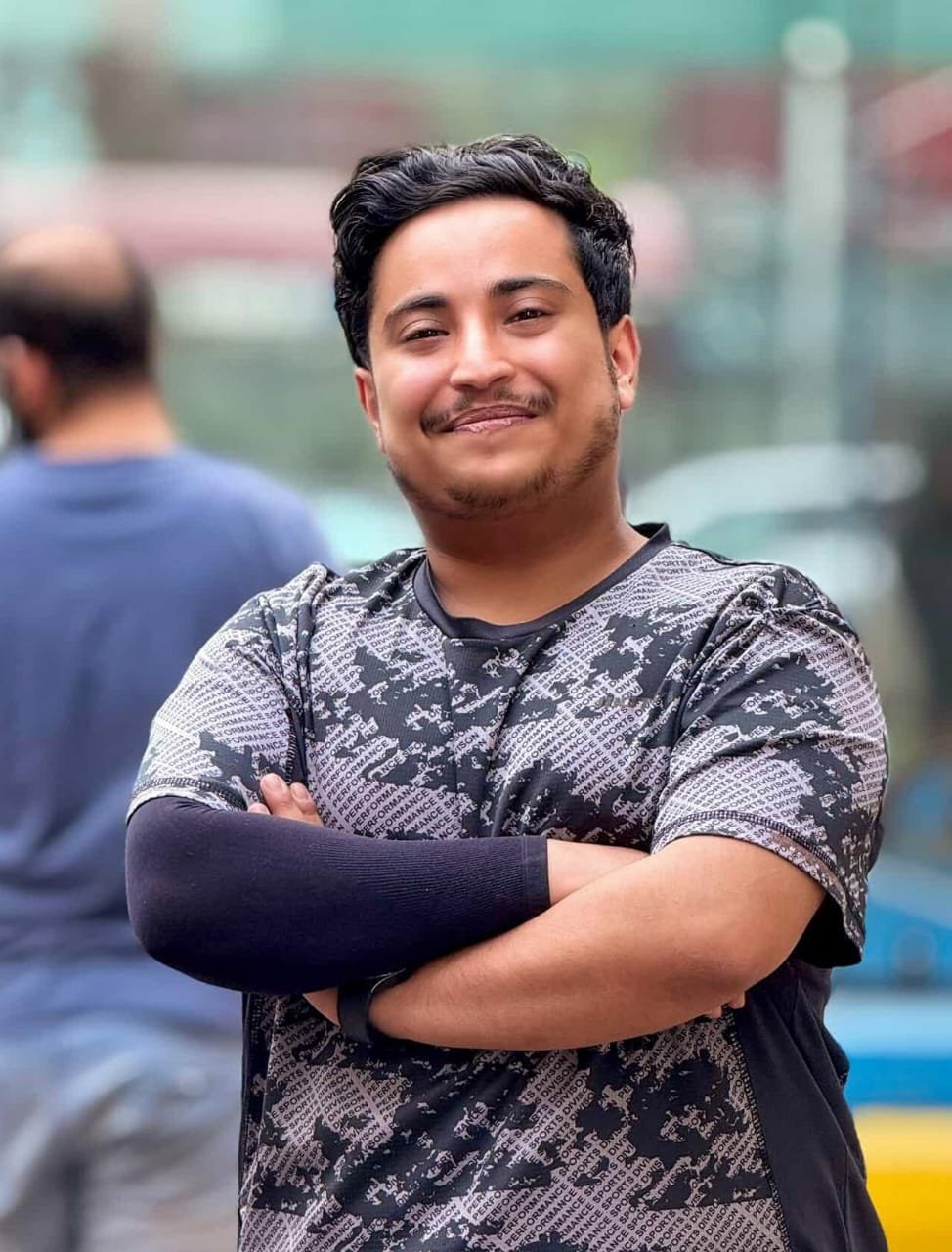 معتصم ابراهيم محمد