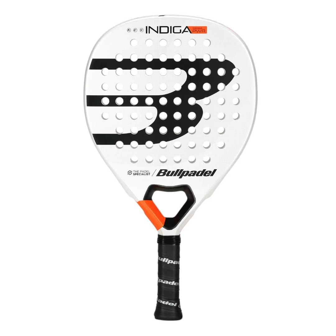 ٌ ( Bullpadel (INDIGA PWR 2025