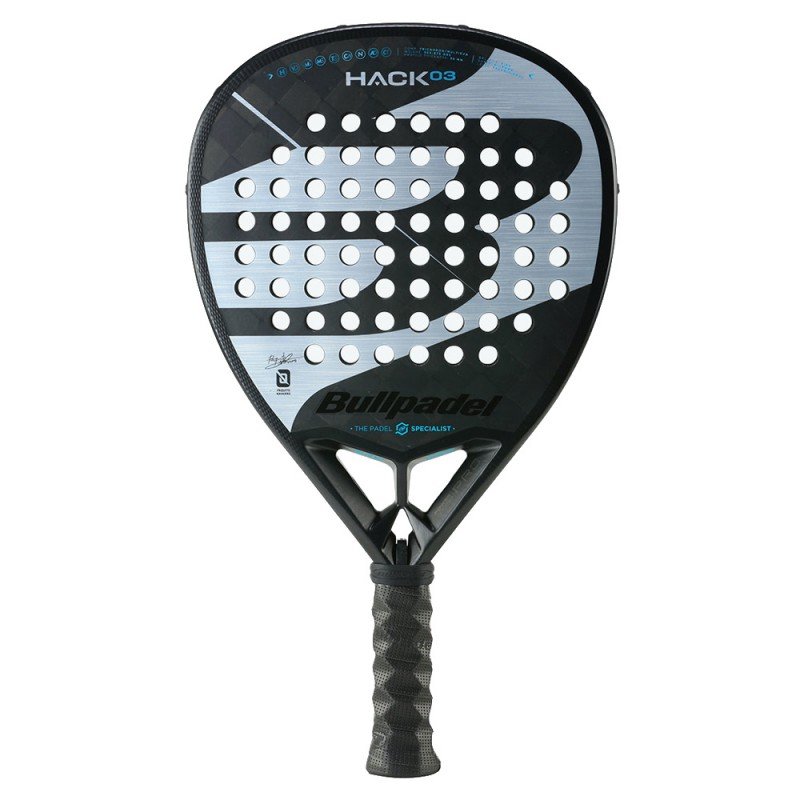 Bullpadel Hack 03