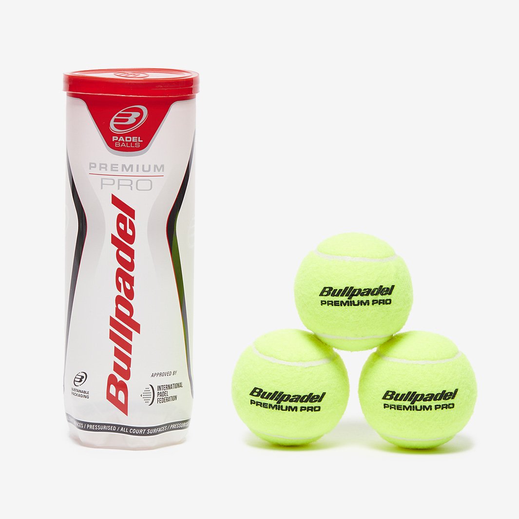 Bullpadel Premium PRO